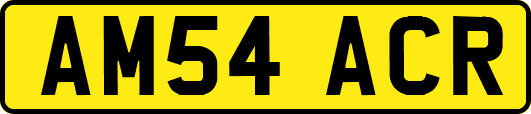 AM54ACR