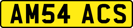 AM54ACS