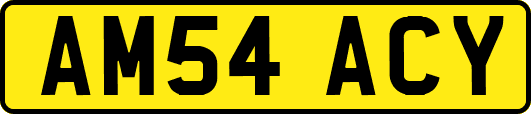 AM54ACY