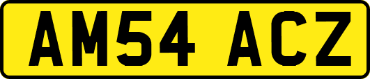 AM54ACZ
