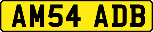 AM54ADB