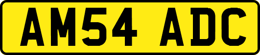 AM54ADC