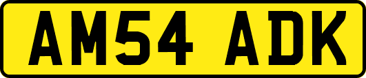 AM54ADK