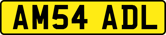 AM54ADL