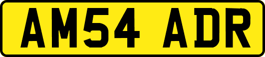 AM54ADR