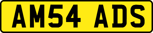 AM54ADS