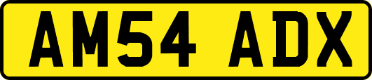 AM54ADX