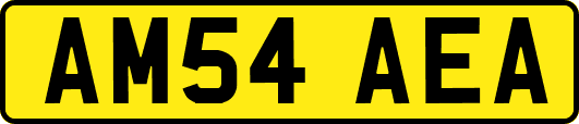 AM54AEA