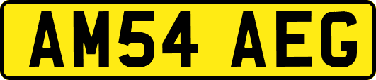 AM54AEG