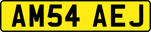 AM54AEJ