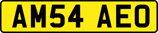 AM54AEO