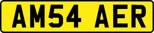 AM54AER