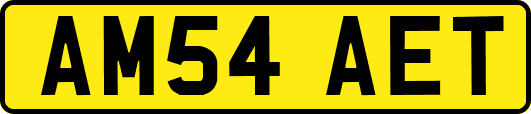 AM54AET