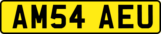 AM54AEU