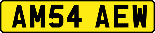 AM54AEW
