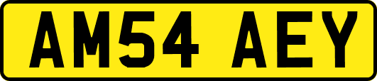 AM54AEY