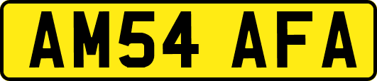 AM54AFA