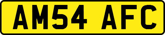 AM54AFC