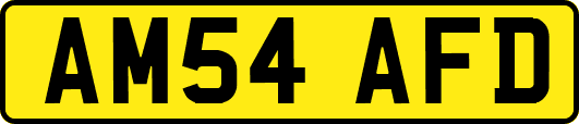 AM54AFD