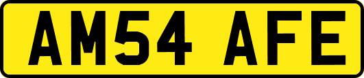 AM54AFE