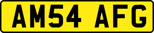 AM54AFG