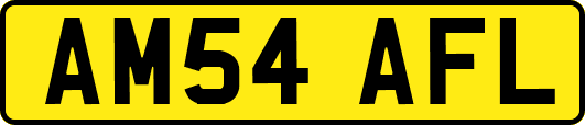 AM54AFL