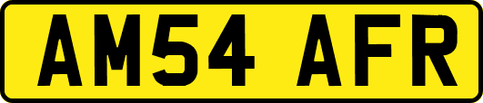 AM54AFR