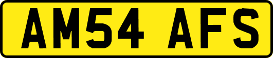 AM54AFS