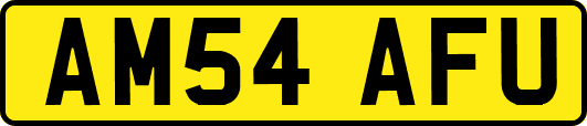 AM54AFU