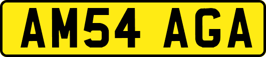 AM54AGA