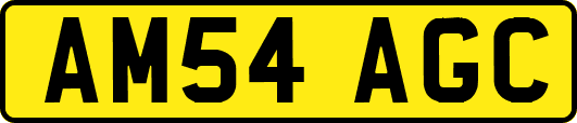 AM54AGC