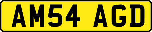 AM54AGD