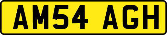 AM54AGH