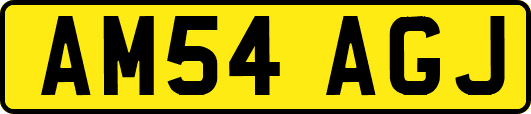AM54AGJ