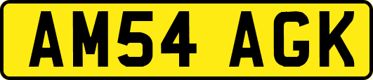 AM54AGK