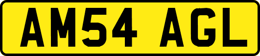 AM54AGL