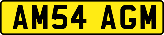 AM54AGM