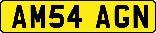 AM54AGN
