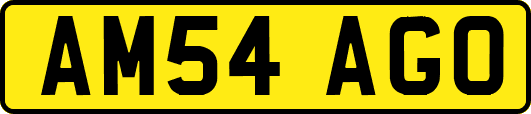 AM54AGO