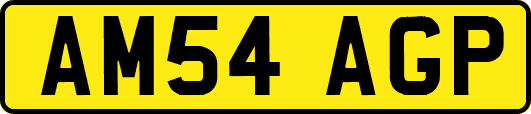 AM54AGP