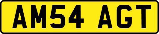 AM54AGT