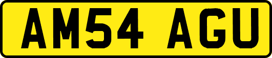 AM54AGU