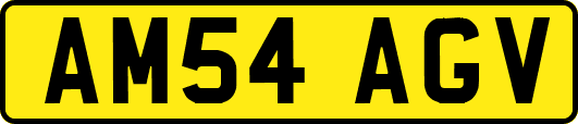 AM54AGV