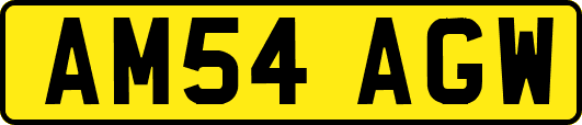 AM54AGW