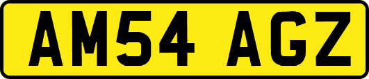 AM54AGZ