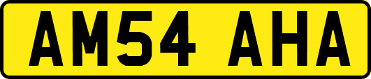 AM54AHA
