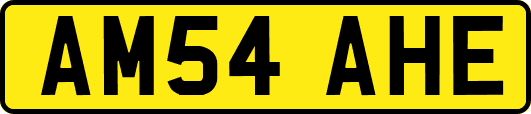 AM54AHE