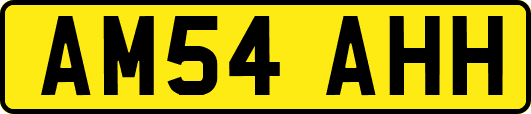 AM54AHH