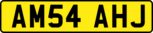 AM54AHJ