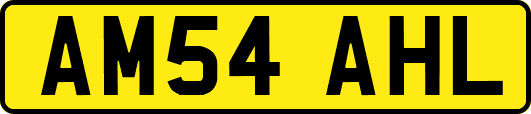 AM54AHL